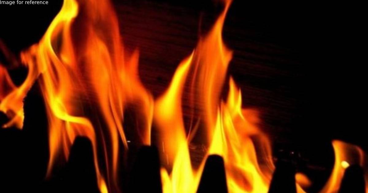 Worker killed in blast inside Meerut firecracker factory